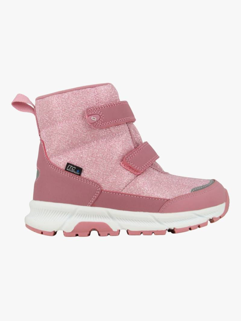Leaf Salmis Winterstiefel, Rosa, 26 Leaf Salmis Winterstiefel, Rosa, 26 von Leaf