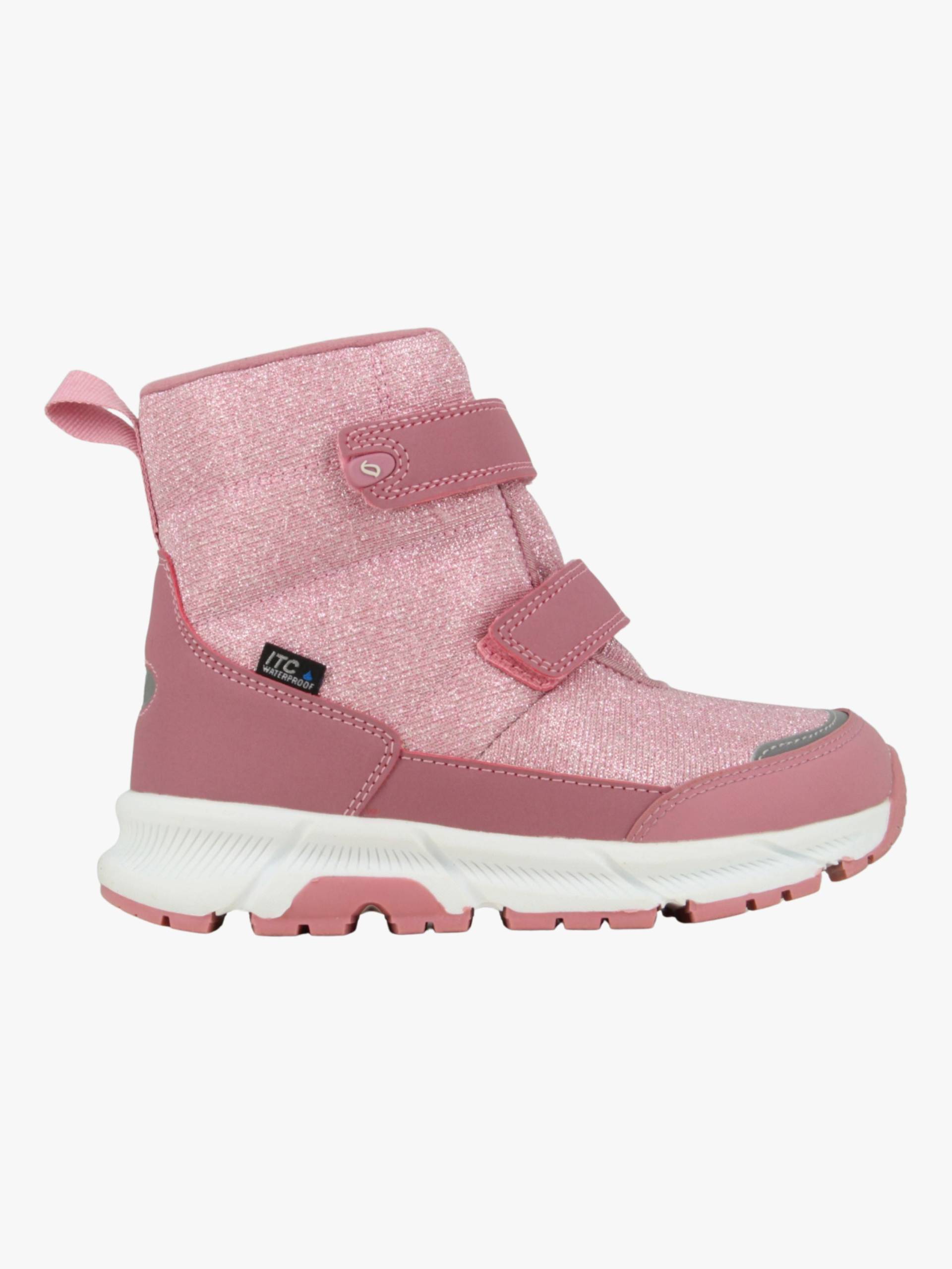 Leaf Salmis Winterstiefel, Rosa, 32 Leaf Salmis Winterstiefel, Rosa, 32 von Leaf