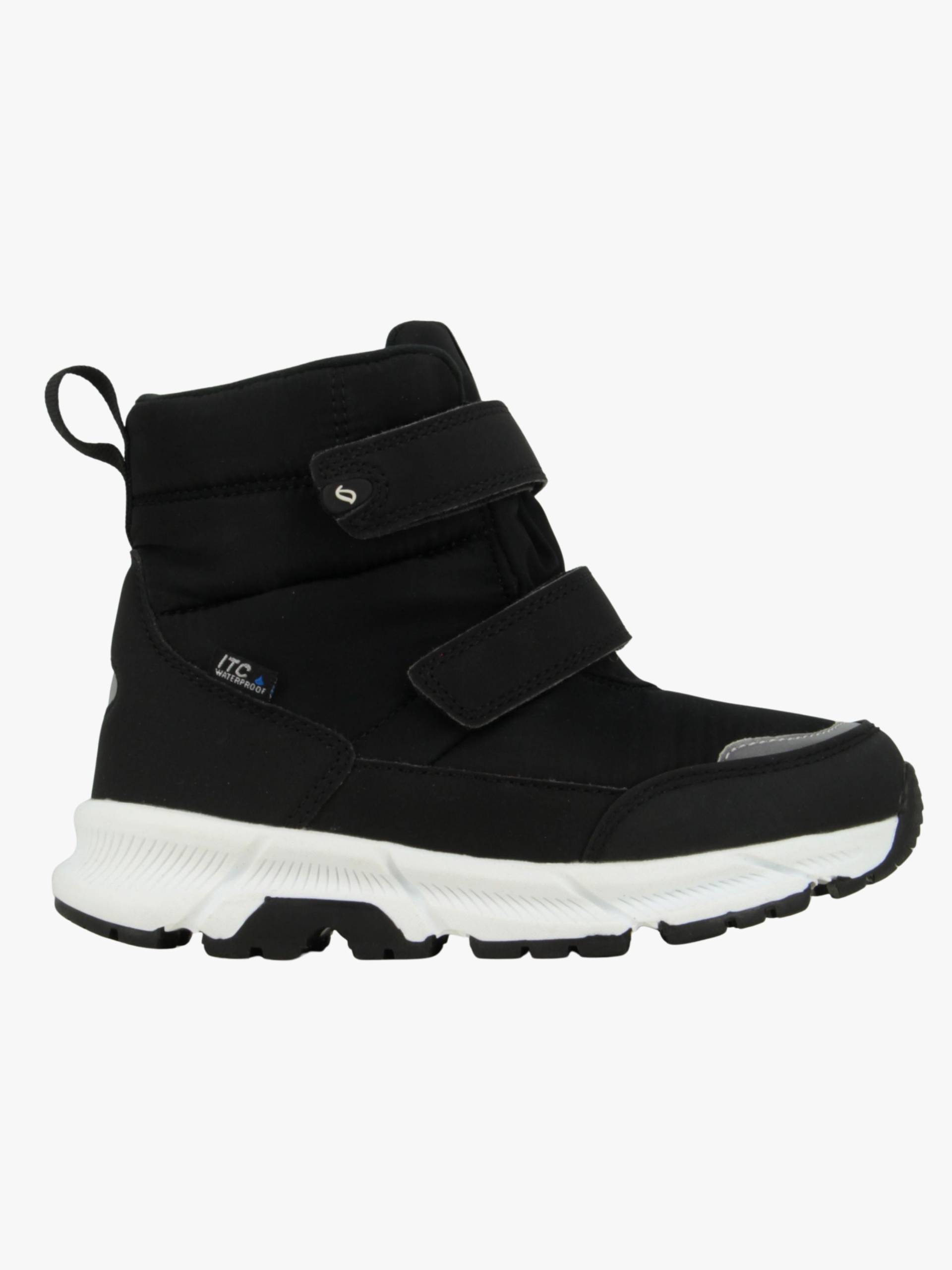 Leaf Salmis Winterstiefel, Schwarz, 32 Leaf Salmis Winterstiefel, Schwarz, 32 von Leaf