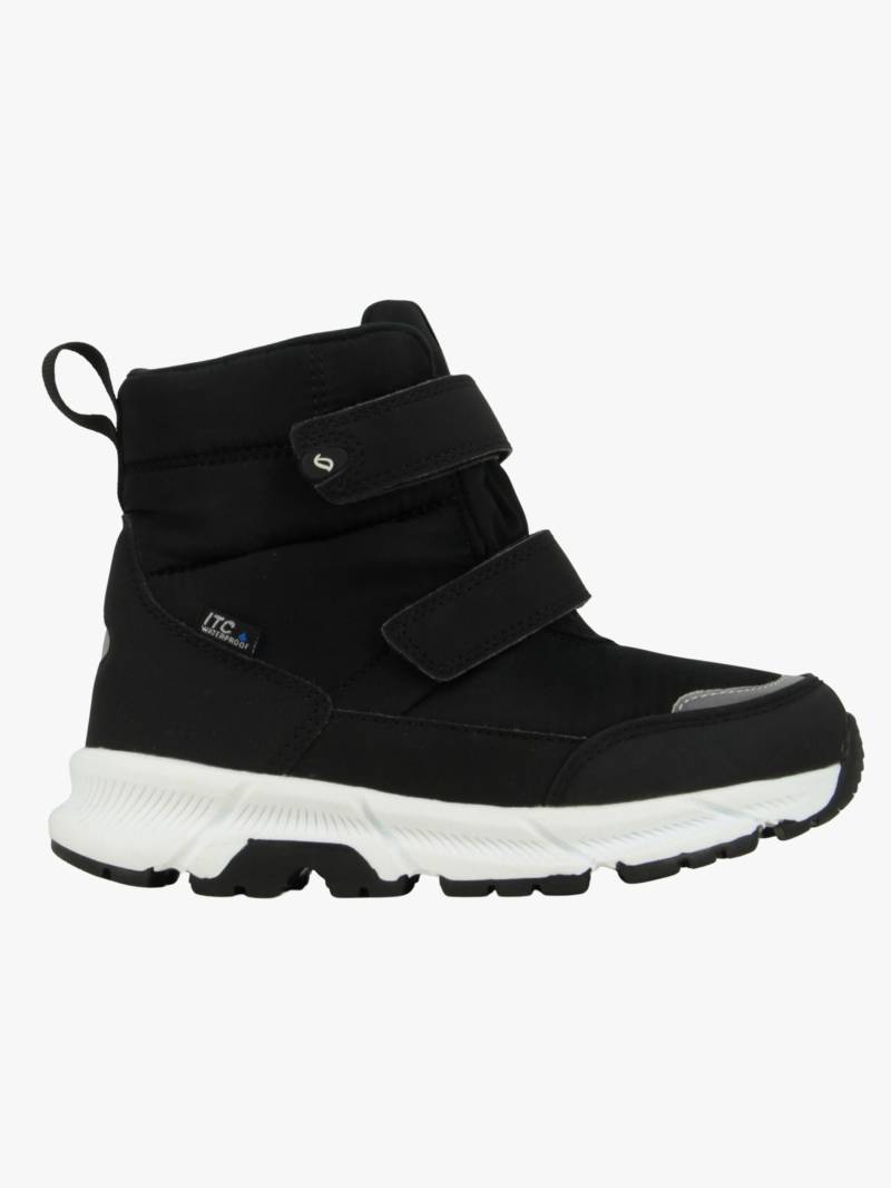 Leaf Salmis Winterstiefel, Schwarz, 33 Leaf Salmis Winterstiefel, Schwarz, 33 von Leaf