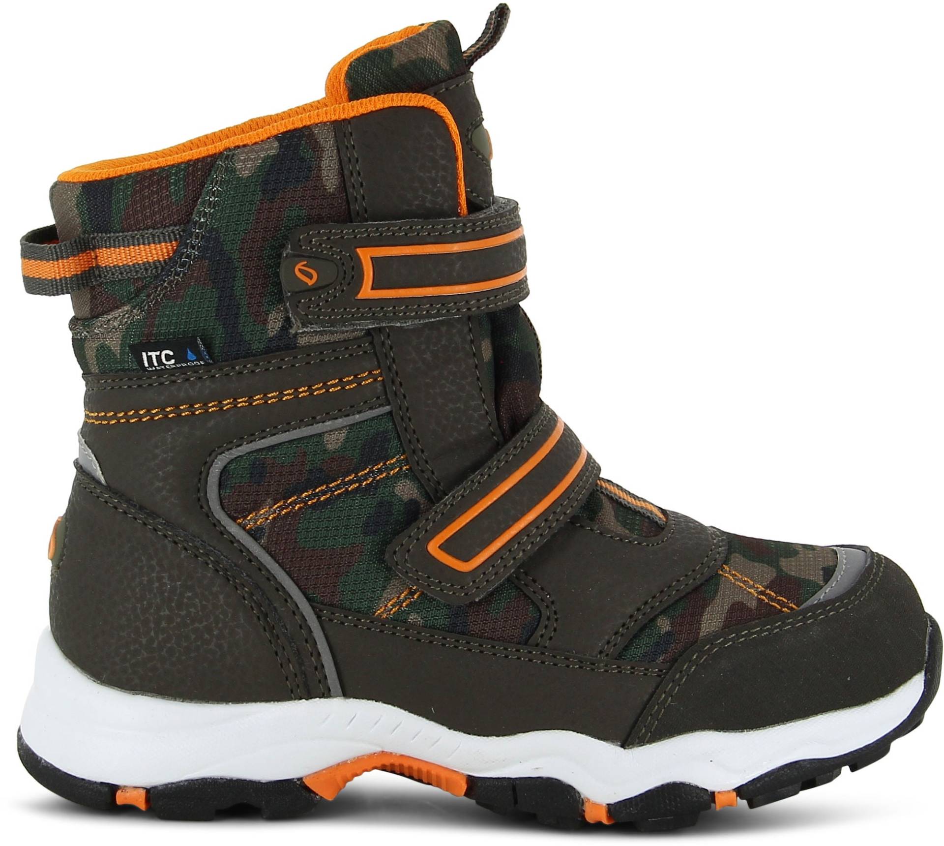 Leaf Siljan Winterstiefel, Camo, 26 Leaf Siljan Winterstiefel, Camo, 26 von Leaf