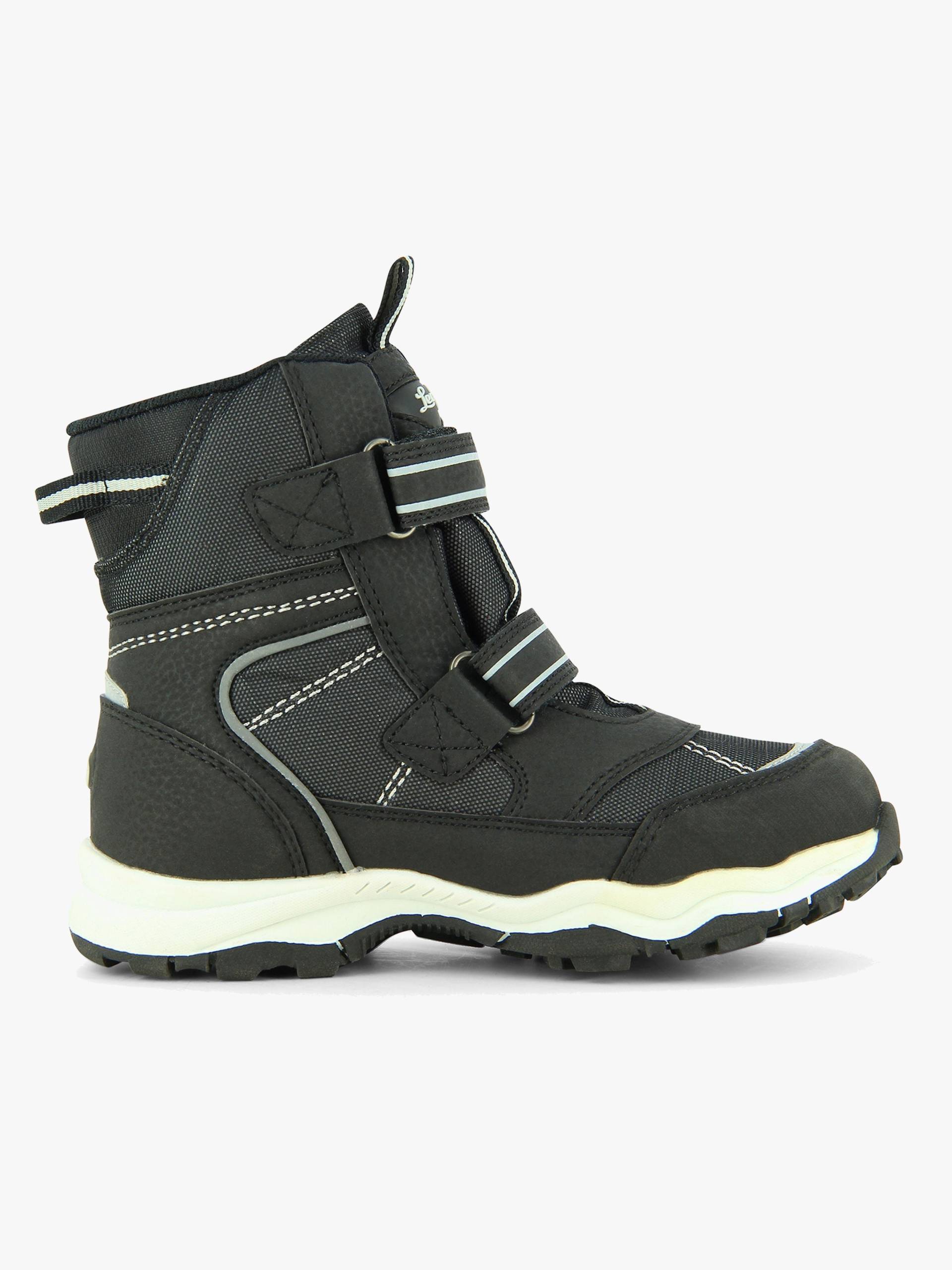 Leaf Siljan Winterstiefel, Reflective, 25 Leaf Siljan Winterstiefel, Reflective, 25 von Leaf