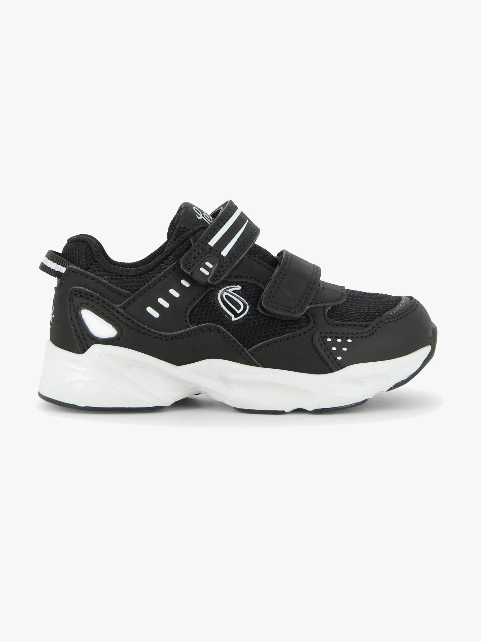 Leaf Sillre Kinder Sneaker, Schwarz, 30, Kinderschuhe Leaf Sillre Kinder Sneaker, Schwarz, 30, Kinderschuhe von Leaf