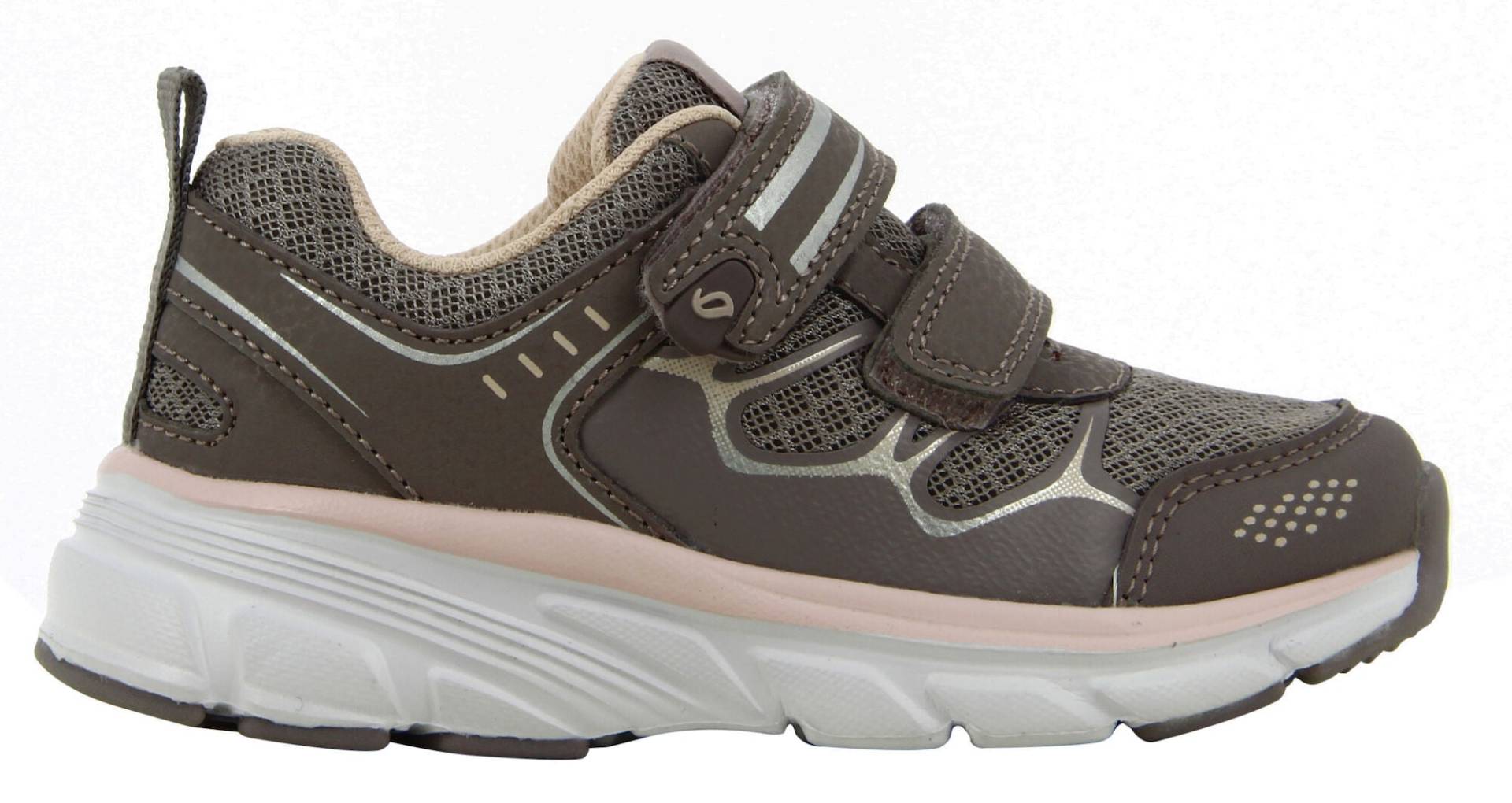 Leaf Tegen Kinder Sneaker, Violet, 31, Kinderschuhe Leaf Tegen Kinder Sneaker, Violet, 31, Kinderschuhe von Leaf
