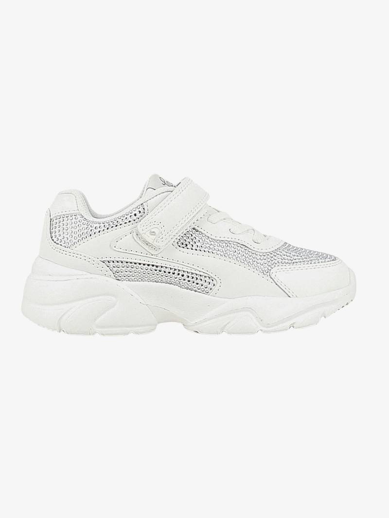 Leaf Tibro Kinder Sneaker, White, 28, Kinderschuhe Leaf Tibro Kinder Sneaker, White, 28, Kinderschuhe von Leaf