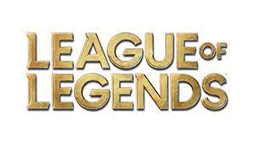 League of Legends Figure 4in Figure Yasuo V2 von League of Legends