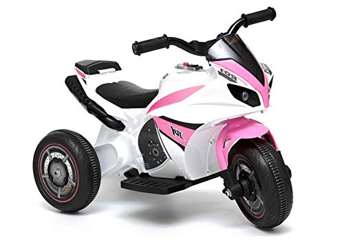 Motorrad GTM5588 Rose Motorrad GTM5588 Rose von Lean Toys