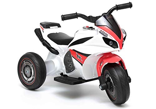 Motorrad GTM5588 Rot Motorrad GTM5588 Rot von Lean Toys