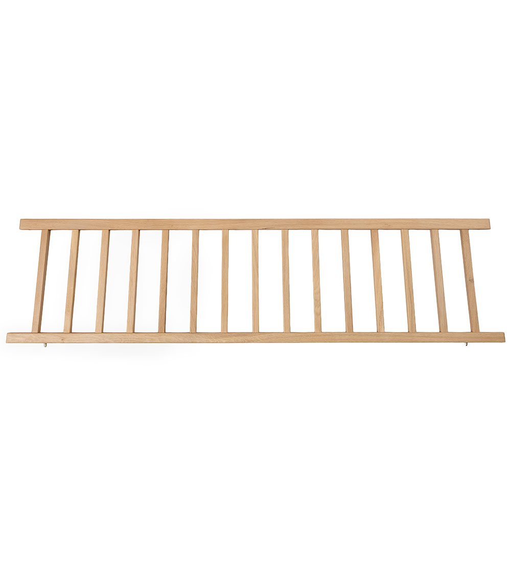 Leander Bettgitter - Linea - Eiche - Leander - One Size - Bettgitter Leander Bettgitter - Linea - Eiche - Leander - One Size - Bettgitter von Leander
