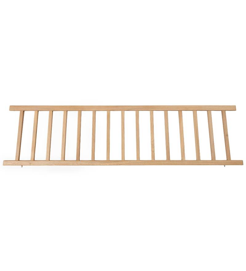 Leander Bettgitter - Linea - Eiche - Leander - One Size - Bettgitter Leander Bettgitter - Linea - Eiche - Leander - One Size - Bettgitter von Leander