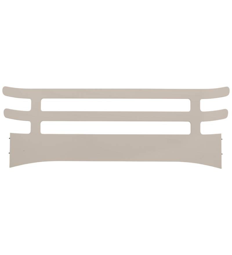 Leander Classic+ Bettgitter bis Juniorbett - Cappuccino - Leander - One Size - Bettgitter Leander Classic+ Bettgitter bis Juniorbett - Cappuccino - Leander - One Size - Bettgitter von Leander