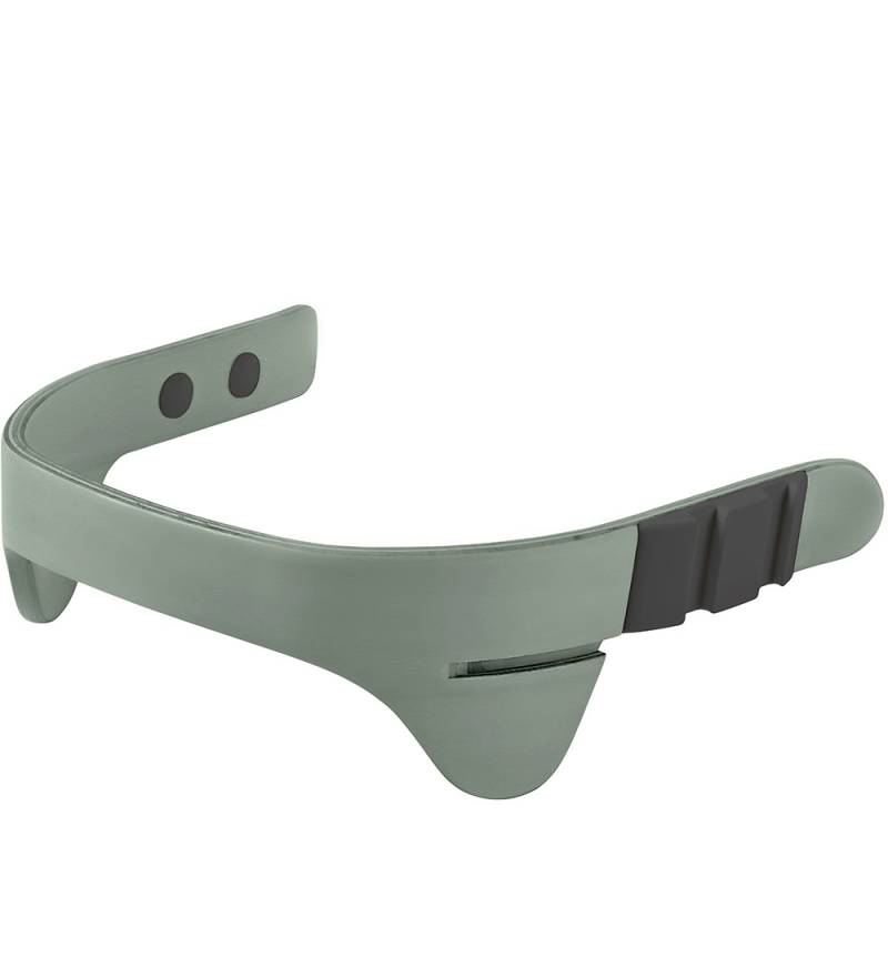 Leander Classic+ Hochstuhl - Sage Green m. Lederriemen - Leander - One Size - Zubehör Leander Classic+ Hochstuhl - Sage Green m. Lederriemen - Leander - One Size - Zubehör von Leander