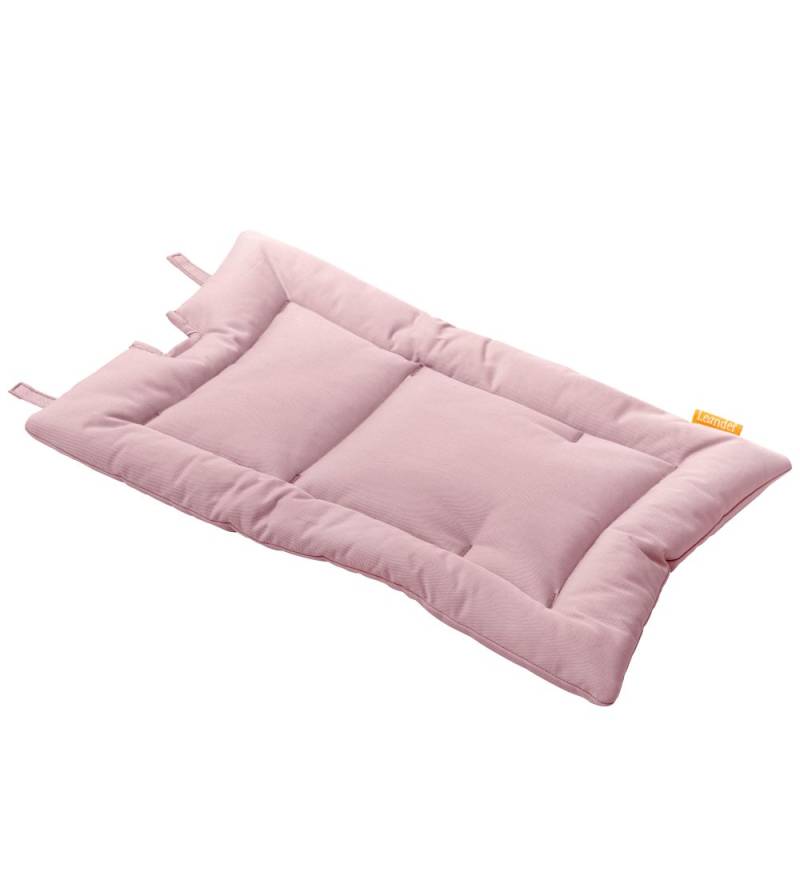 Leander Classic Kissen für Hochstuhl - 30x49 - Dusty Rose - Leander - One Size - Kissen Leander Classic Kissen für Hochstuhl - 30x49 - Dusty Rose - Leander - One Size - Kissen von Leander