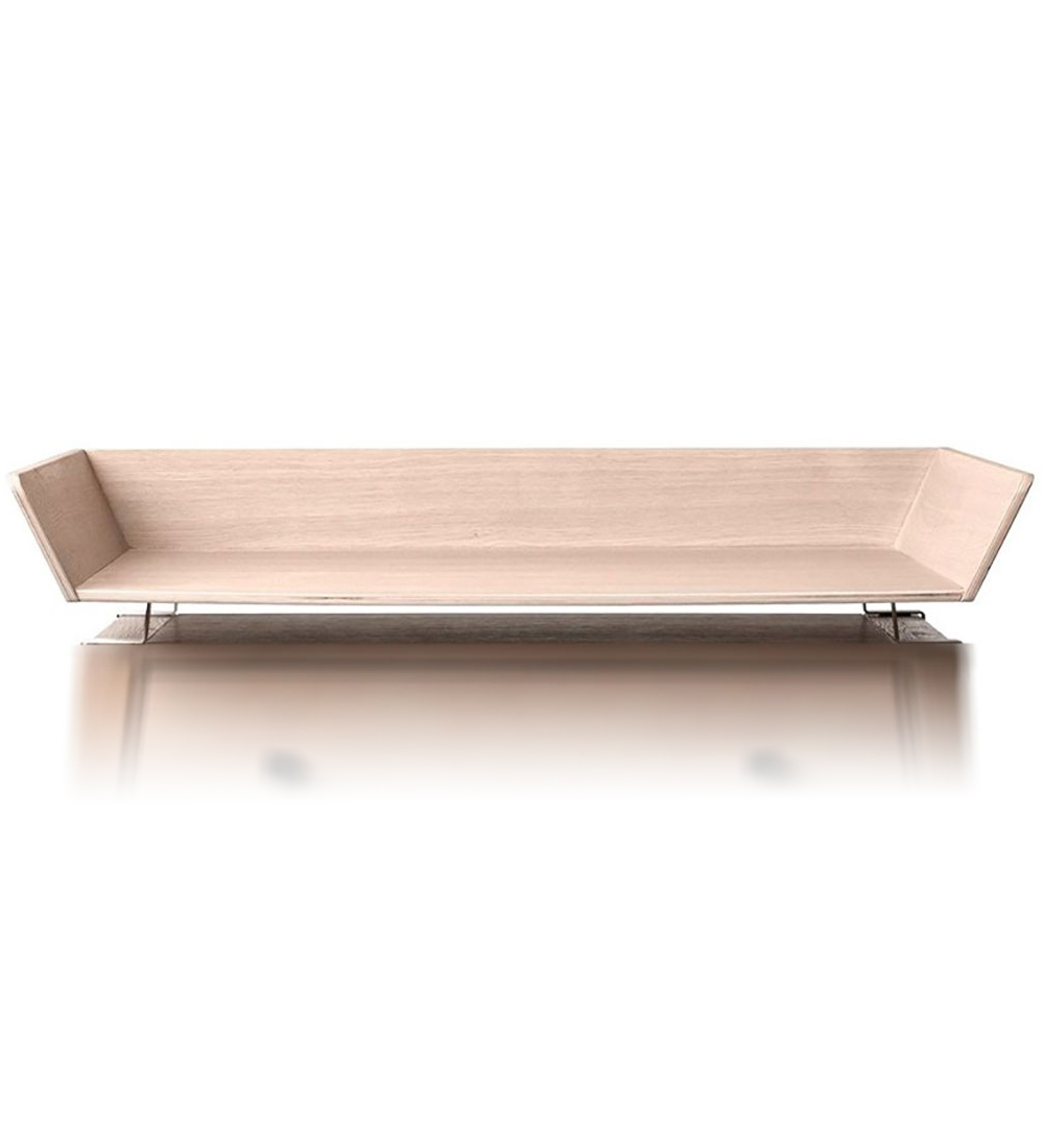 Leander Linea Wickelaufsatz für Kommode - 96x76x12 cm - Eiche - Leander - One Size - Wickeltisch Leander Linea Wickelaufsatz für Kommode - 96x76x12 cm - Eiche - Leander - One Size - Wickeltisch von Leander
