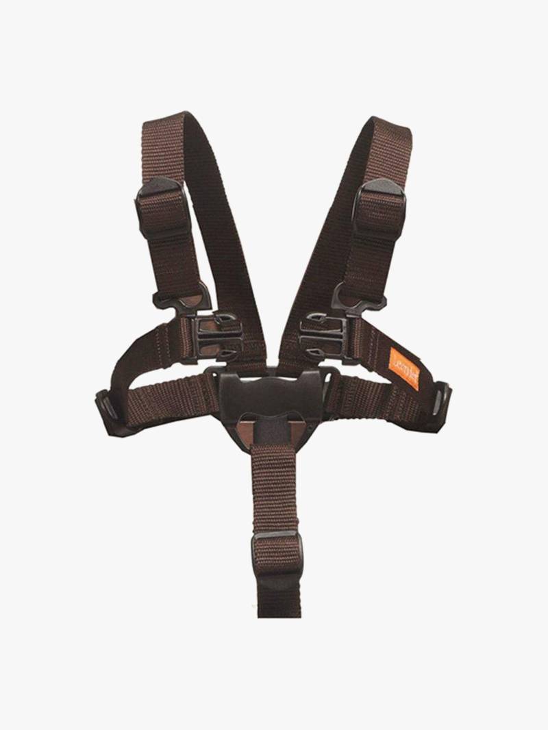 Leander Louie Gurtgeschirr, Braun Leander Louie Gurtgeschirr, Braun von Leander