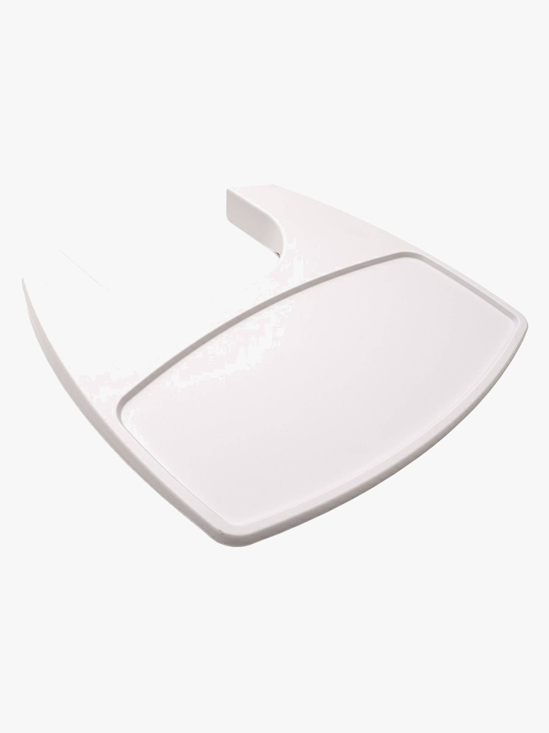 Leander Louie Tablett, White von Leander