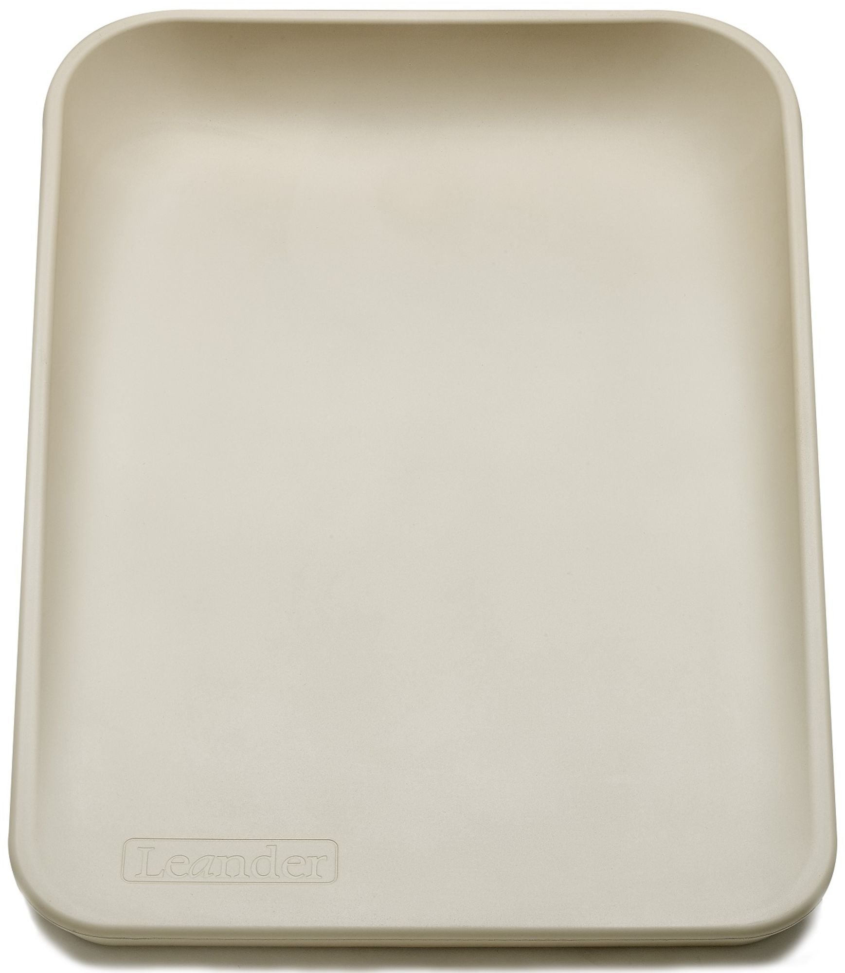 Leander Matty Wickeltischauflage, Cappuccino Leander Matty Wickeltischauflage, Cappuccino von Leander