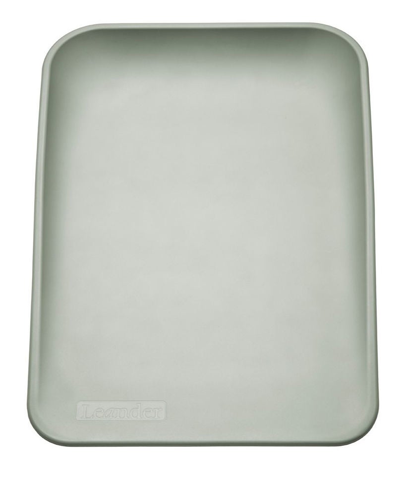 Leander Matty Wickeltischauflage, Sage Green Leander Matty Wickeltischauflage, Sage Green von Leander