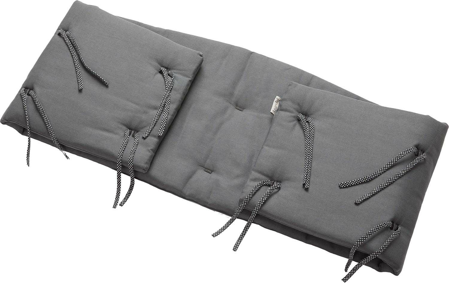 Leander Nestchen für Classic-Serie, Cool Grey Leander Nestchen für Classic-Serie, Cool Grey von Leander