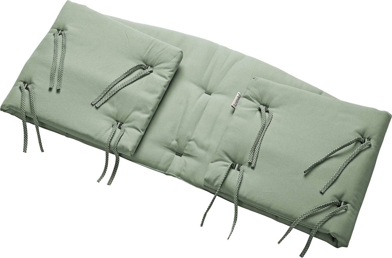 Leander Nestchen für Classic-Serie, Sage Green Leander Nestchen für Classic-Serie, Sage Green von Leander
