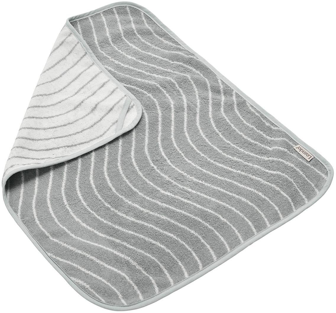 Leander Topper Matty Wickelunterlage, Woodland Cool Grey Leander Topper Matty Wickelunterlage, Woodland Cool Grey von Leander