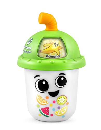 LeapFrog 617403 Fruchtfarben Lern-Smoothie von LeapFrog