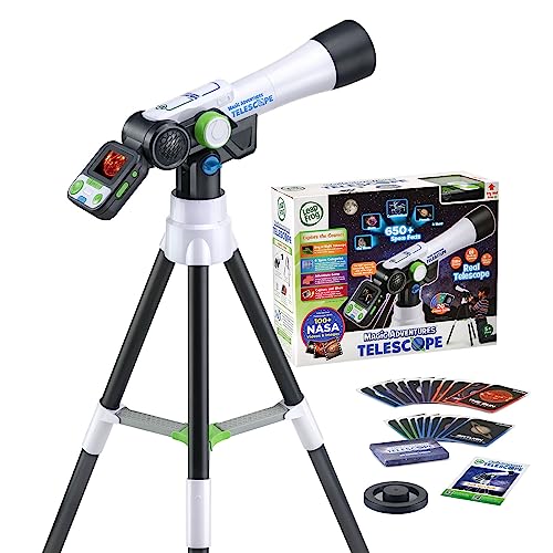 LeapFrog Magic Adventures Teleskop von LeapFrog