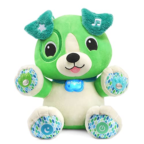 LeapFrog My Pal Scout Smarty Paws von LeapFrog