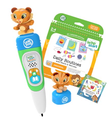 LeapStart® Reading Buddies - Starter Set von LeapFrog