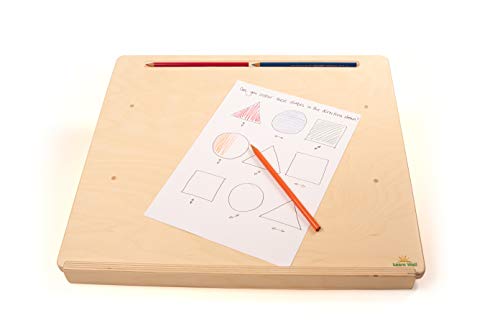 Learn Well T2120 Schreibtisch von Learn Well