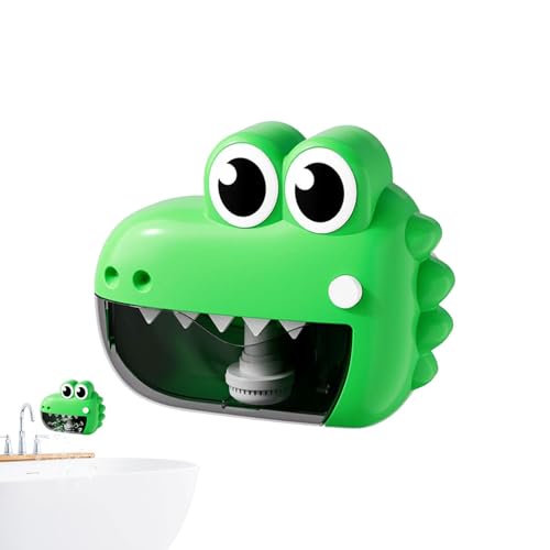 Blasenmaschine für Badewanne, Blasenmaschine, Duschspielzeug, Cartoon-Tier-Spielzeug mit Musik – Suction Cup Aktivität für den Blasenmaschine für Badewanne, Blasenmaschine, Duschspielzeug, Cartoon-Tier-Spielzeug mit Musik – Suction Cup Aktivität für den von LearnLyrics