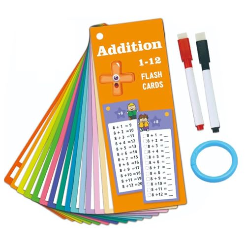 Flash-Multiplikationskarten 0-12 des Schulbereich eruchlosen Material hergestellt, der eine erste und nachhaltige Spielzeit garantiert, die Ihr Kind EIN lustiges und pädagogisches Erlebnis garantiert Flash-Multiplikationskarten 0-12 des Schulbereich eruchlosen Material hergestellt, der eine erste und nachhaltige Spielzeit garantiert, die Ihr Kind EIN lustiges und pädagogisches Erlebnis garantiert von LearnLyrics