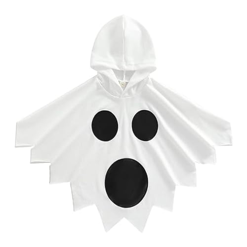 Halloween Mit Kapuzenponcho - Fun Pumpkin Und Ghost Poncho, Gruselige Halloween -Kostüm -Umhang | Halloween Cosplay -Robe, Ghost Fancy Party Cosplay -Outfits, Cloak Cape Funny Cosplay Clothes Für Männ Halloween Mit Kapuzenponcho - Fun Pumpkin Und Ghost Poncho, Gruselige Halloween -Kostüm -Umhang | Halloween Cosplay -Robe, Ghost Fancy Party Cosplay -Outfits, Cloak Cape Funny Cosplay Clothes Für Männ von LearnLyrics