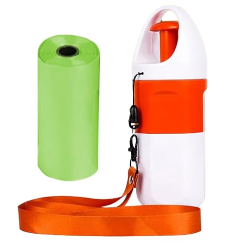 Hundekotschaufel,Handheld-Kotklaue mit Beutelspender - Haustierkot-Sammler, Hundekrallenschaufel, tragbarer Haustier-Müllsack, aus dem Kot, zum Aufsammeln des Kots, zum Aufnehmen der Kotklammer, Kotsc Hundekotschaufel,Handheld-Kotklaue mit Beutelspender - Haustierkot-Sammler, Hundekrallenschaufel, tragbarer Haustier-Müllsack, aus dem Kot, zum Aufsammeln des Kots, zum Aufnehmen der Kotklammer, Kotsc von LearnLyrics