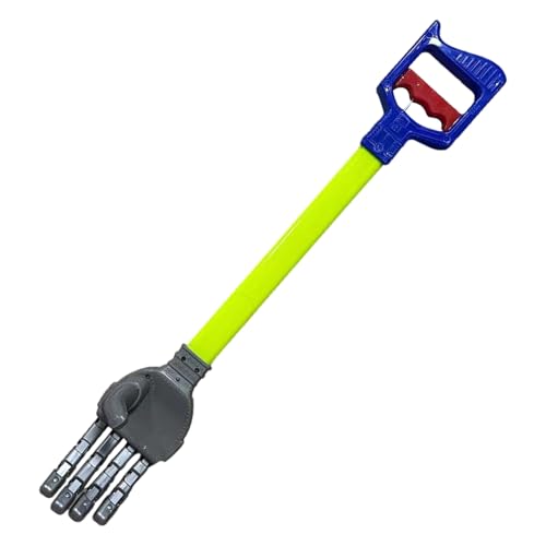 Interaktives Spielzeug-Greifgerät – mechanisches Spielzeug | Interaktives Spielzeug-Greifwerkzeug, mechanisches Spielzeug – Handklemme mit Roboterarm Interaktives Spielzeug-Greifgerät – mechanisches Spielzeug | Interaktives Spielzeug-Greifwerkzeug, mechanisches Spielzeug – Handklemme mit Roboterarm von LearnLyrics