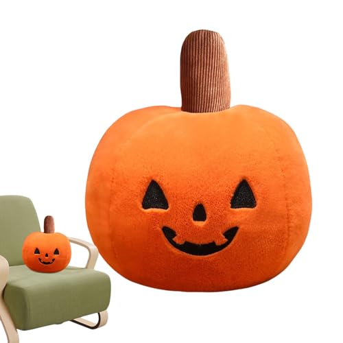Kissen aus Plüsch, Halloween, für Mama, niedliches Plüschspielzeug | weiches Kissen für die Saisondekoration | Kreativ gefüllt mit Pluxie Design Kissen aus Plüsch, Halloween, für Mama, niedliches Plüschspielzeug | weiches Kissen für die Saisondekoration | Kreativ gefüllt mit Pluxie Design von LearnLyrics
