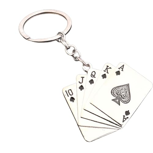 LearnLyrics Game Symbol Hook - Taschenformat, Anhänger für Anzug, dekorative Keeychain für Tasche, Metallanhänger für Spieler, Rucksäcke, Schlüssel, für glückliche Clips für Menschen LearnLyrics Game Symbol Hook - Taschenformat, Anhänger für Anzug, dekorative Keeychain für Tasche, Metallanhänger für Spieler, Rucksäcke, Schlüssel, für glückliche Clips für Menschen von LearnLyrics