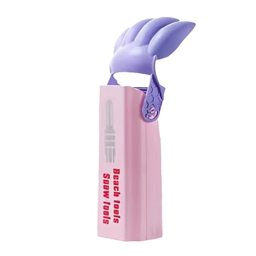 LearnLyrics Handsandbagger Für Kinder,Handsandbagger-Spielzeug Für Kinder | Bagger-Grabarm Für Sand - 2024 Schneegräberarm, Groß, Zum Trainieren Der Hand-Auge-Koordinationsfähigkeit LearnLyrics Handsandbagger Für Kinder,Handsandbagger-Spielzeug Für Kinder | Bagger-Grabarm Für Sand - 2024 Schneegräberarm, Groß, Zum Trainieren Der Hand-Auge-Koordinationsfähigkeit von LearnLyrics