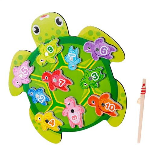 LearnLyrics Magnetischer Angelspielzeug, Kinderfischereispielzeug, Wasserspiegel Badewanne Badespielzeug, Vorschullernunterrichtshilfen, interaktiver Familienbindungsinstrument für Kinder und LearnLyrics Magnetischer Angelspielzeug, Kinderfischereispielzeug, Wasserspiegel Badewanne Badespielzeug, Vorschullernunterrichtshilfen, interaktiver Familienbindungsinstrument für Kinder und von LearnLyrics