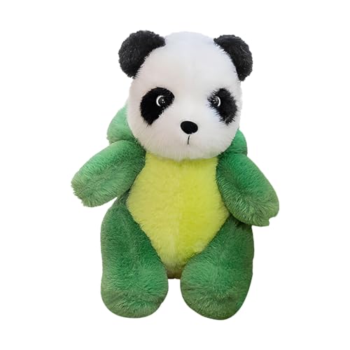 Panda-Plüschtier, Panda, Plüschtier, Panda, niedliches Dinosaurier-Spielzeug, Puppenzubehör, Plüschkissen für Geburtstage, Weihnachten Panda-Plüschtier, Panda, Plüschtier, Panda, niedliches Dinosaurier-Spielzeug, Puppenzubehör, Plüschkissen für Geburtstage, Weihnachten von LearnLyrics