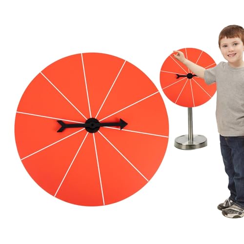 LearnLyrics Rotierende Radverlosung, Radverlosung - 10 Slots Fortune Carnival Rotationsspiel,Rotierendes Tisch-Glücksrad, Tisch-Roulette-Rad, bearbeitbare lustige Spielwerkzeuge für Männer, LearnLyrics Rotierende Radverlosung, Radverlosung - 10 Slots Fortune Carnival Rotationsspiel,Rotierendes Tisch-Glücksrad, Tisch-Roulette-Rad, bearbeitbare lustige Spielwerkzeuge für Männer, von LearnLyrics