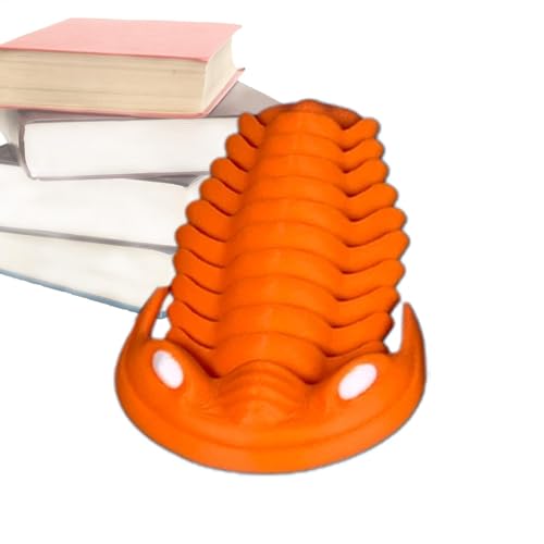 Trilobiten-Spielzeugfigur, 3D-gedruckte Fidget-Tiere - Tierfigur Trilobit Spielzeug 3D gedruckt,Sensorische Spielzeug-Partygeschenke, 3D-gedruckte Tierskulptur, helle Dekoration für Büros Trilobiten-Spielzeugfigur, 3D-gedruckte Fidget-Tiere - Tierfigur Trilobit Spielzeug 3D gedruckt,Sensorische Spielzeug-Partygeschenke, 3D-gedruckte Tierskulptur, helle Dekoration für Büros von LearnLyrics