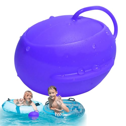 LearnLyrics Wasserballons | Wiederverwendbare Wasserbomben Silikon Wasserballons | Outdoor Spielzeug Nachfüllbar Fun Balls für Schwimmbad, Garten, Wasserpark, , Sommer LearnLyrics Wasserballons | Wiederverwendbare Wasserbomben Silikon Wasserballons | Outdoor Spielzeug Nachfüllbar Fun Balls für Schwimmbad, Garten, Wasserpark, , Sommer von LearnLyrics