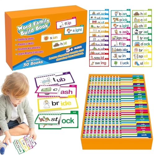 Manding-Jardin Flash View Wörter, Flash-Karten-Seufzen, Flashcard-Vokabular-Spiel | Phonics Flashcard Early Educational Sight Word Activity Book für 4 bis 8 von LearnLyrics