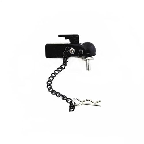 Metall RC Crawler Anhänger Towing Hook Ball Schnalle Verbindung Verschluss Herstellung aus Metall verstellbar für Crawler SCX6 1/6 RC-Climbing Metall RC Crawler Anhänger Towing Hook Ball Schnalle Verbindung Verschluss Herstellung aus Metall verstellbar für Crawler SCX6 1/6 RC-Climbing von LearnLyrics