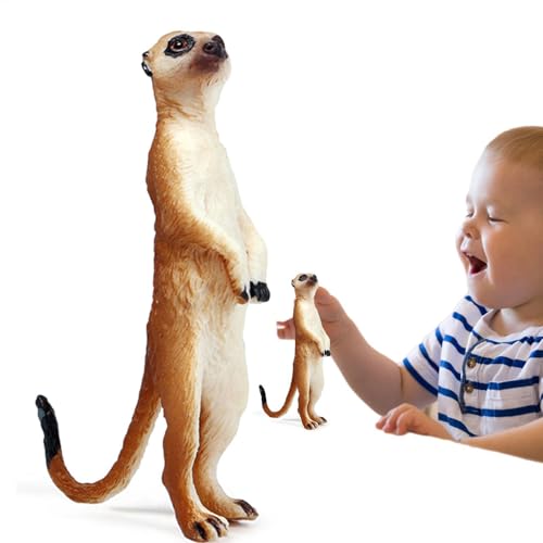 Modell des Wilden Lebens, Tiermodell für die Realisten für die Welt, Simulationsmangofigur, Miniatur Wüstentiere Modell des Wilden Lebens, Tiermodell für die Realisten für die Welt, Simulationsmangofigur, Miniatur Wüstentiere von LearnLyrics