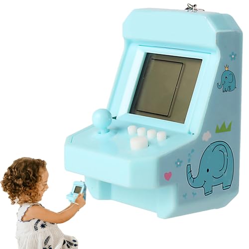 Retro-Spielkonsole, nostalgisches Spielwild, nützliches Spielzeug, weiches Spielzeug, Geschenk mit mehreren Spielen, lustiges elektrisches Auto-Werbegeschenk Retro-Spielkonsole, nostalgisches Spielwild, nützliches Spielzeug, weiches Spielzeug, Geschenk mit mehreren Spielen, lustiges elektrisches Auto-Werbegeschenk von LearnLyrics