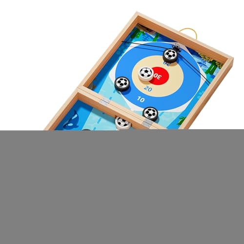 Schreibtisch-Spielzeug – Lernaktivitäten für Kinder im Klassenzimmer, Familienspiel für unterwegs | Sieben Spiele in einer kompakten Holzbox für unterwegs. Hochwertige Holzkonstruktion für lange Haltb Schreibtisch-Spielzeug – Lernaktivitäten für Kinder im Klassenzimmer, Familienspiel für unterwegs | Sieben Spiele in einer kompakten Holzbox für unterwegs. Hochwertige Holzkonstruktion für lange Haltb von LearnLyrics