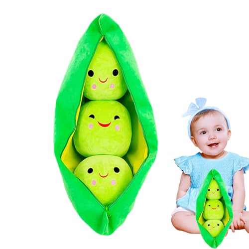 Set von Dandys Weltgestopften Tieren, 1 Stück, Kieselspielzeug für Fans, Geschenk, weiches Plüschkissen für die Dekoration von Kinderzimmern, Auswahl des Geburtstages und Weihnachten fürt für ideale K von LearnLyrics