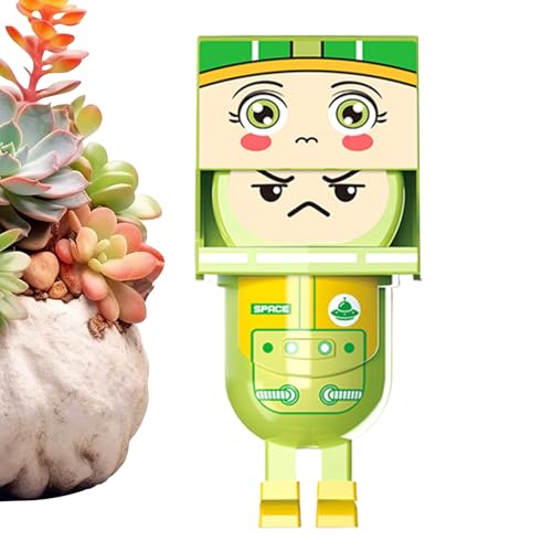 Spielzeug – Cartoon Tier Squirter, Spritzgerät für den Außenbereich, mit weichem Griff | buntes Sommer-Spritzspielzeug, lustiges Spielzeug, leicht, für Strand, Pool, Garten, Badezimmer Spielzeug – Cartoon Tier Squirter, Spritzgerät für den Außenbereich, mit weichem Griff | buntes Sommer-Spritzspielzeug, lustiges Spielzeug, leicht, für Strand, Pool, Garten, Badezimmer von LearnLyrics